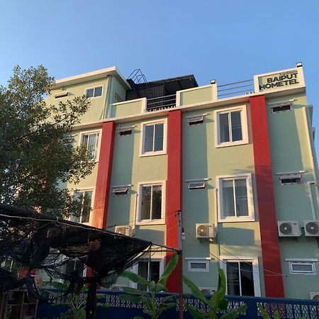 Self Check-In Apartment By Baiput Hometel Ayutthaya Bagian luar foto