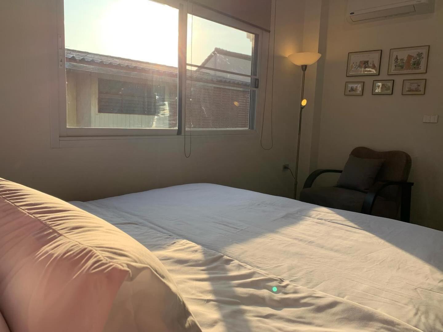Self Check-In Apartment By Baiput Hometel Ayutthaya Bagian luar foto