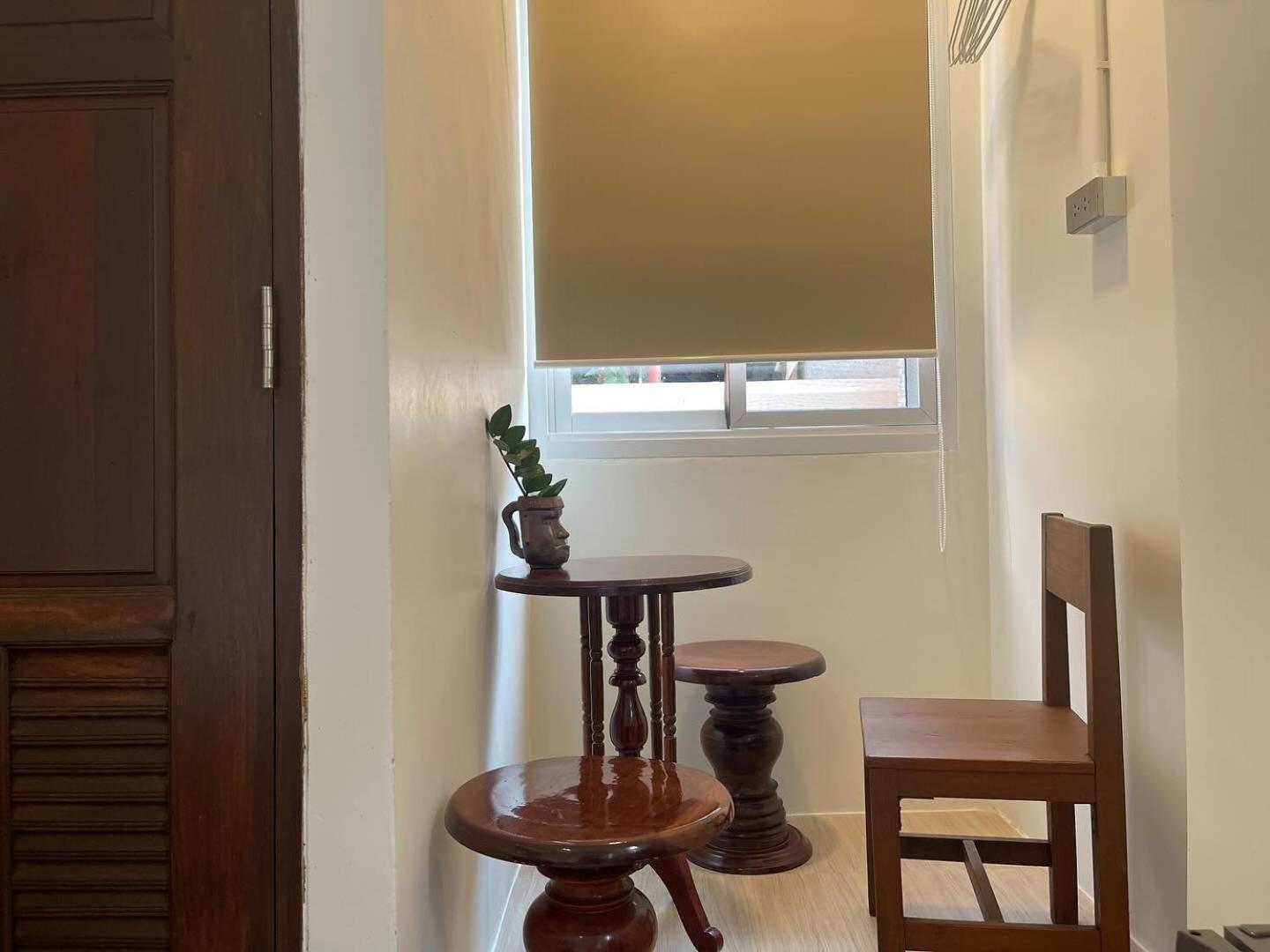 Self Check-In Apartment By Baiput Hometel Ayutthaya Bagian luar foto