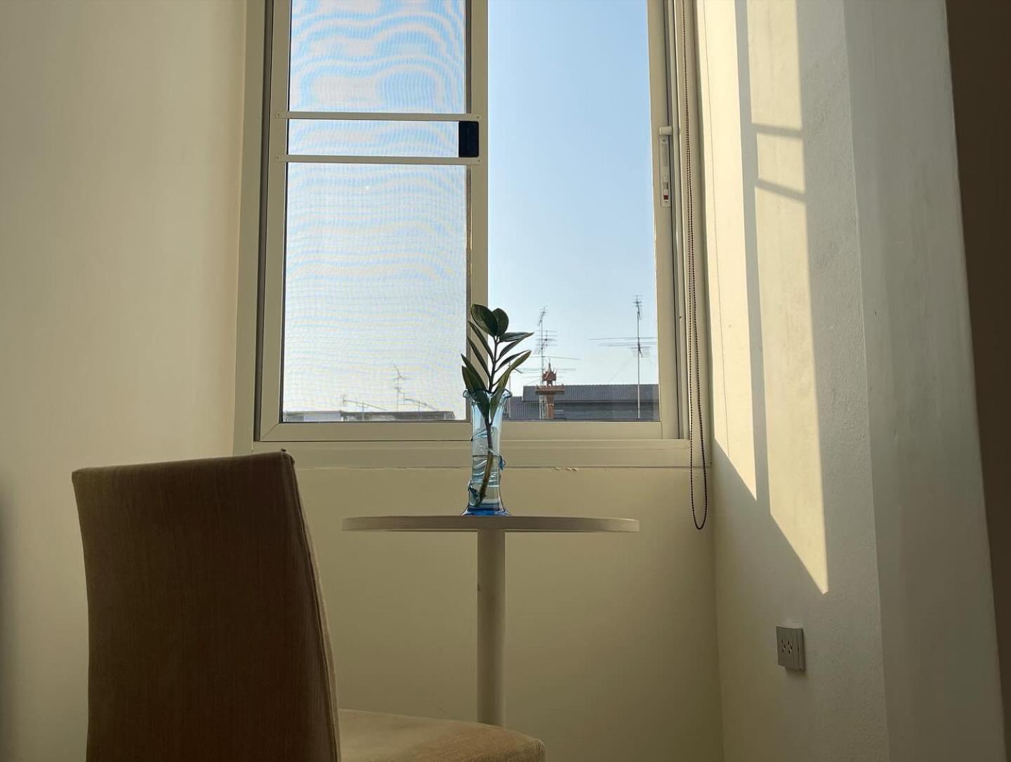 Self Check-In Apartment By Baiput Hometel Ayutthaya Bagian luar foto