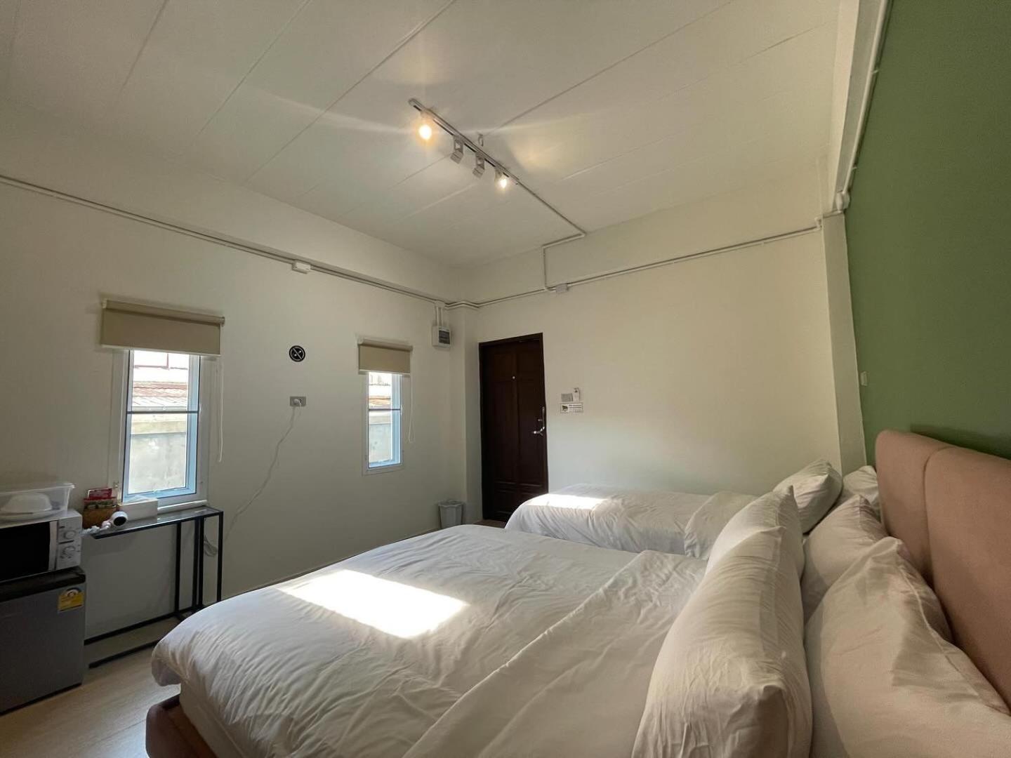 Self Check-In Apartment By Baiput Hometel Ayutthaya Bagian luar foto