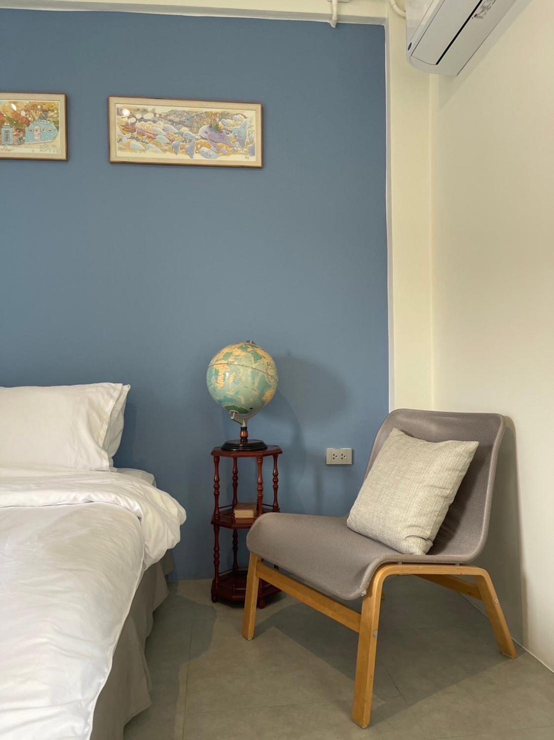 Self Check-In Apartment By Baiput Hometel Ayutthaya Bagian luar foto
