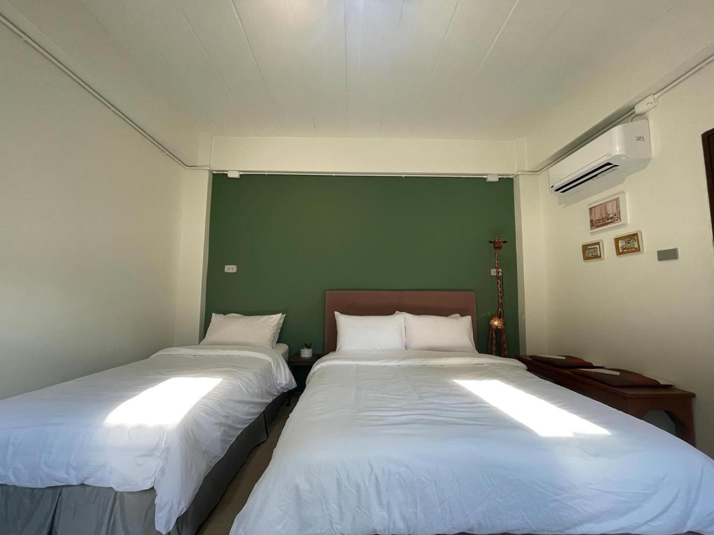Self Check-In Apartment By Baiput Hometel Ayutthaya Bagian luar foto