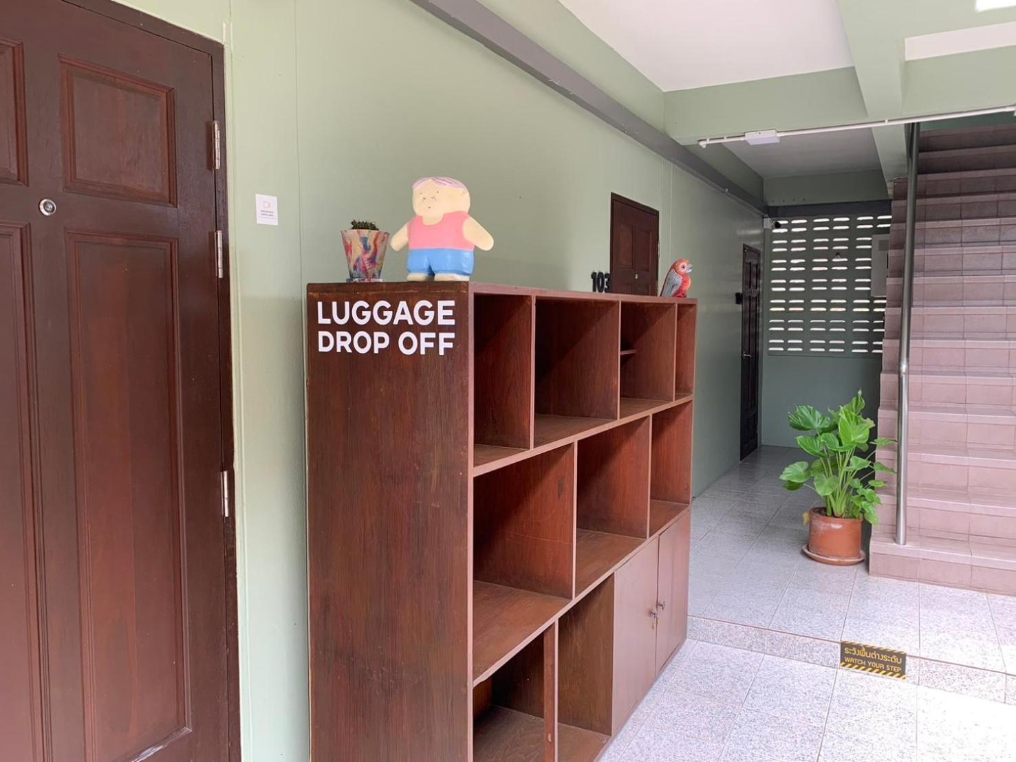 Self Check-In Apartment By Baiput Hometel Ayutthaya Bagian luar foto