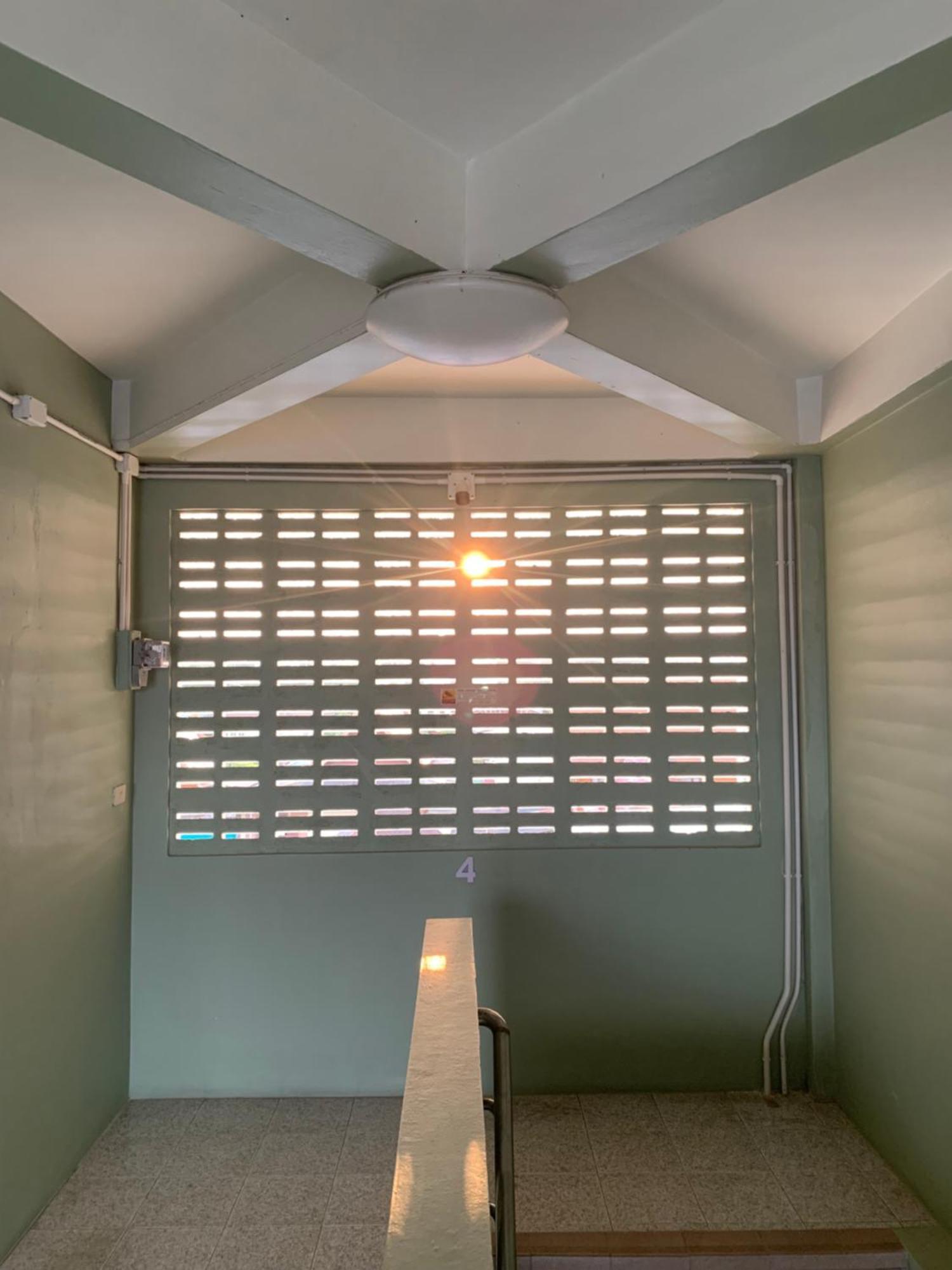 Self Check-In Apartment By Baiput Hometel Ayutthaya Bagian luar foto