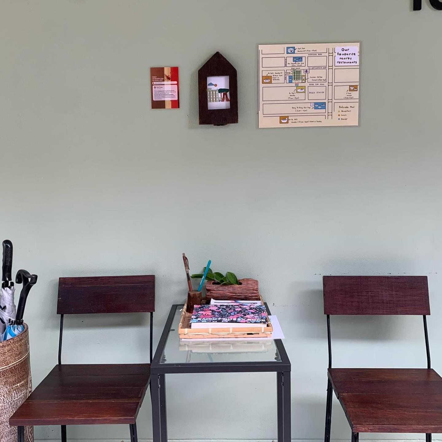 Self Check-In Apartment By Baiput Hometel Ayutthaya Bagian luar foto